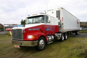 AA Towing Truck — Albany, OR — AA Towing