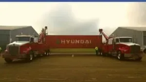 Hyundai Trucks — Albany, OR — AA Towing