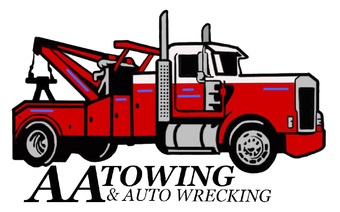 AA Towing