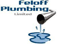 Feloff Plumbing Ltd logo