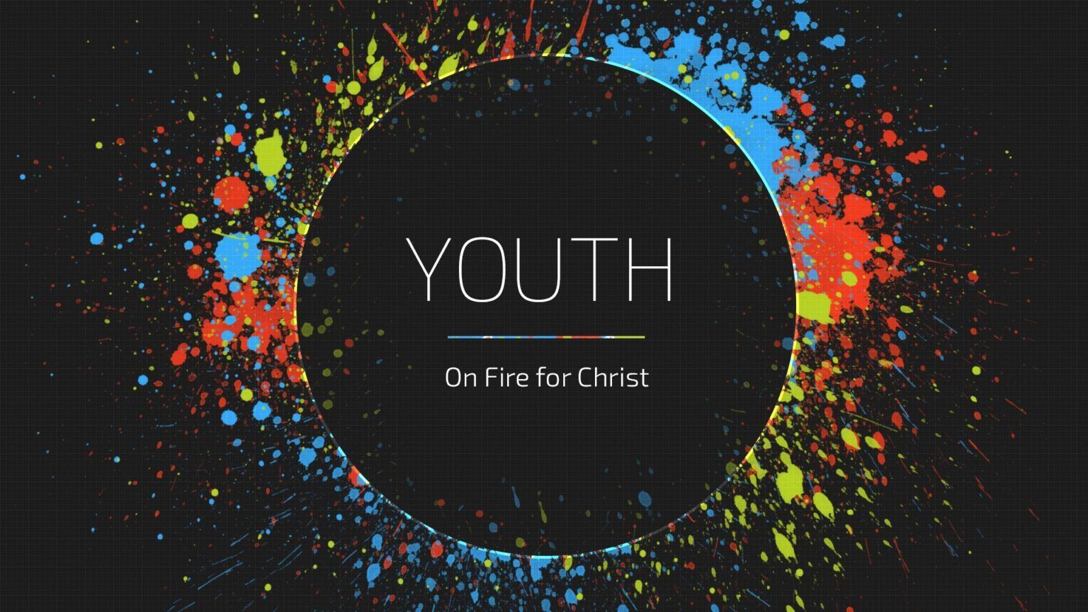Youth Ministries
