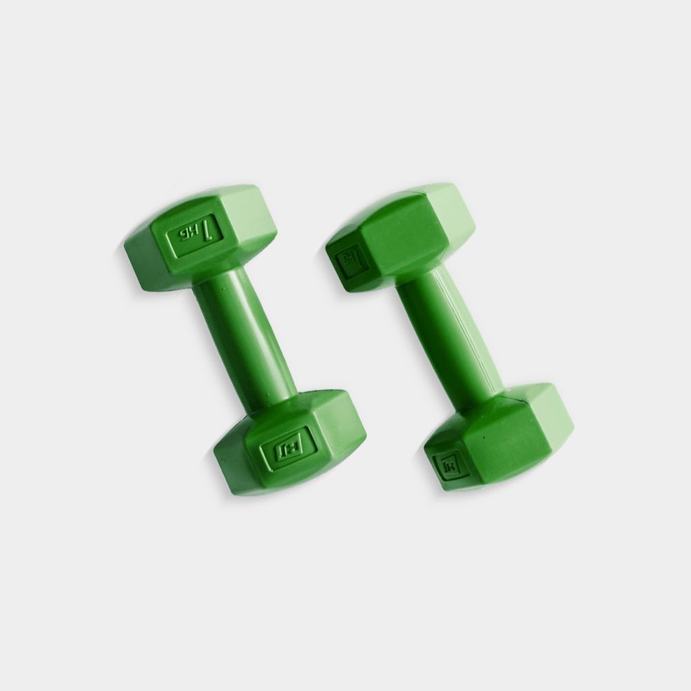Dumbbells