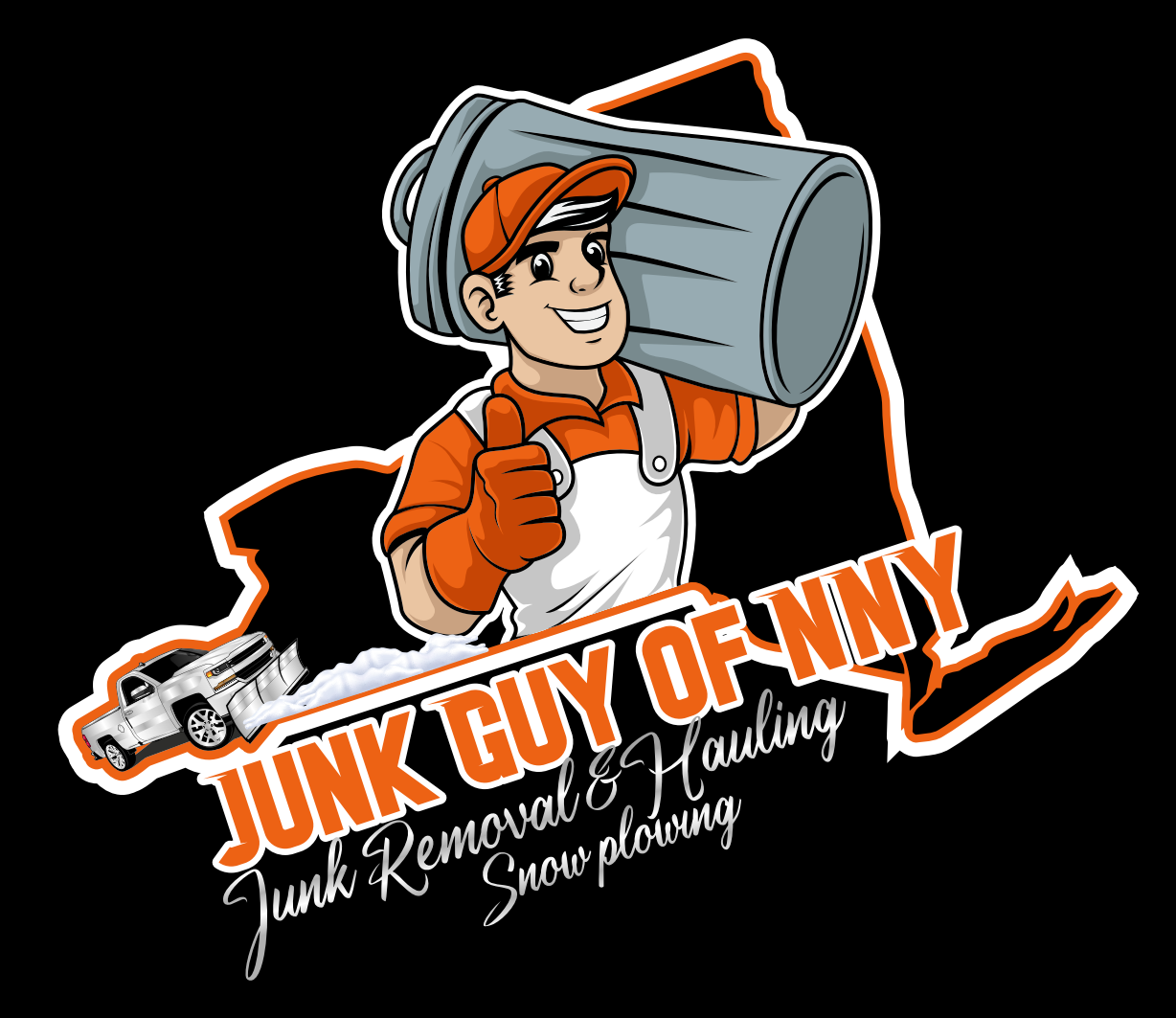 Junk Guy of NNY Junk Guy of NNY