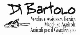 DI BARTOLO MACCHINE AGRICOLE - LOGO