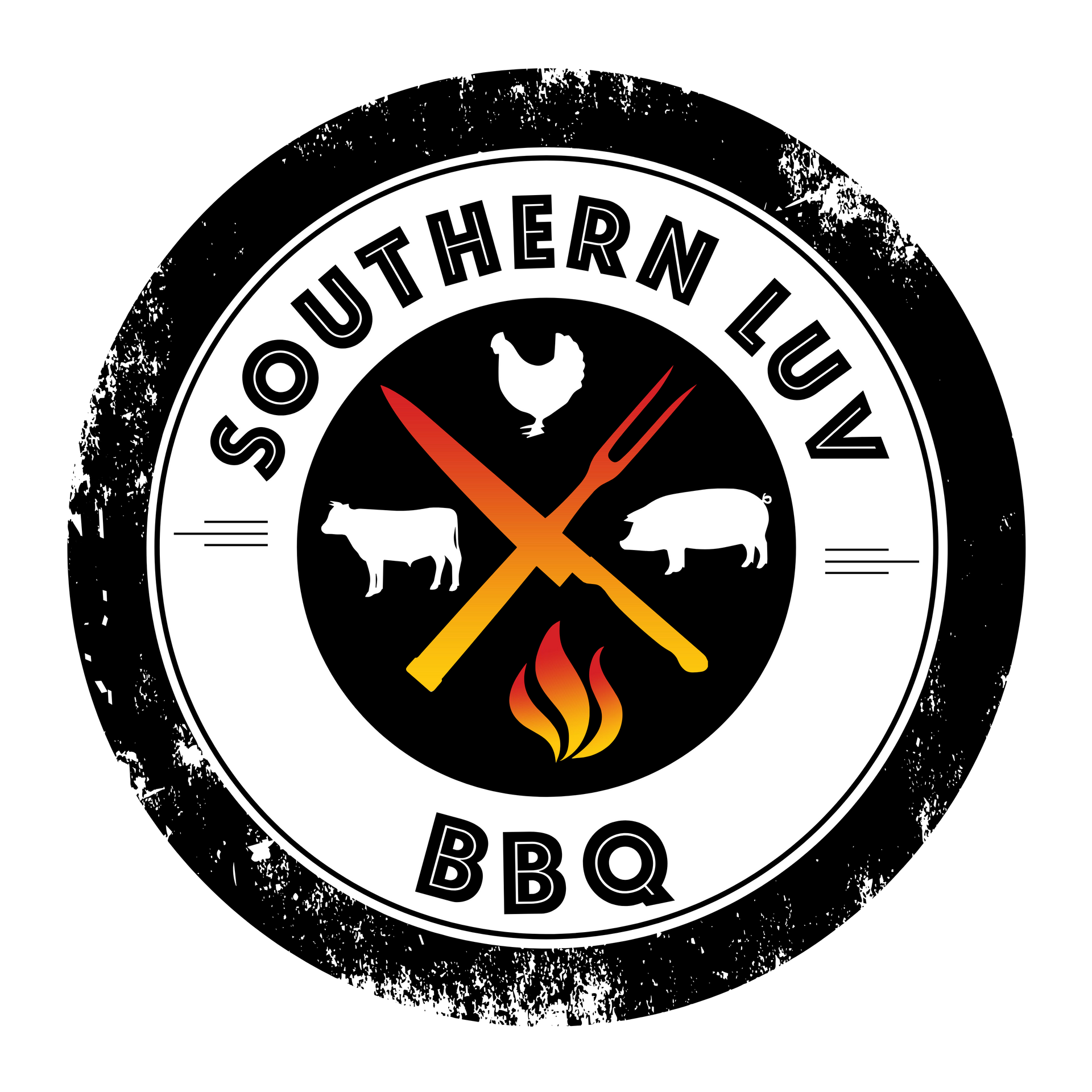 BBQ Menu | Southern Luv BBQ | Tampa