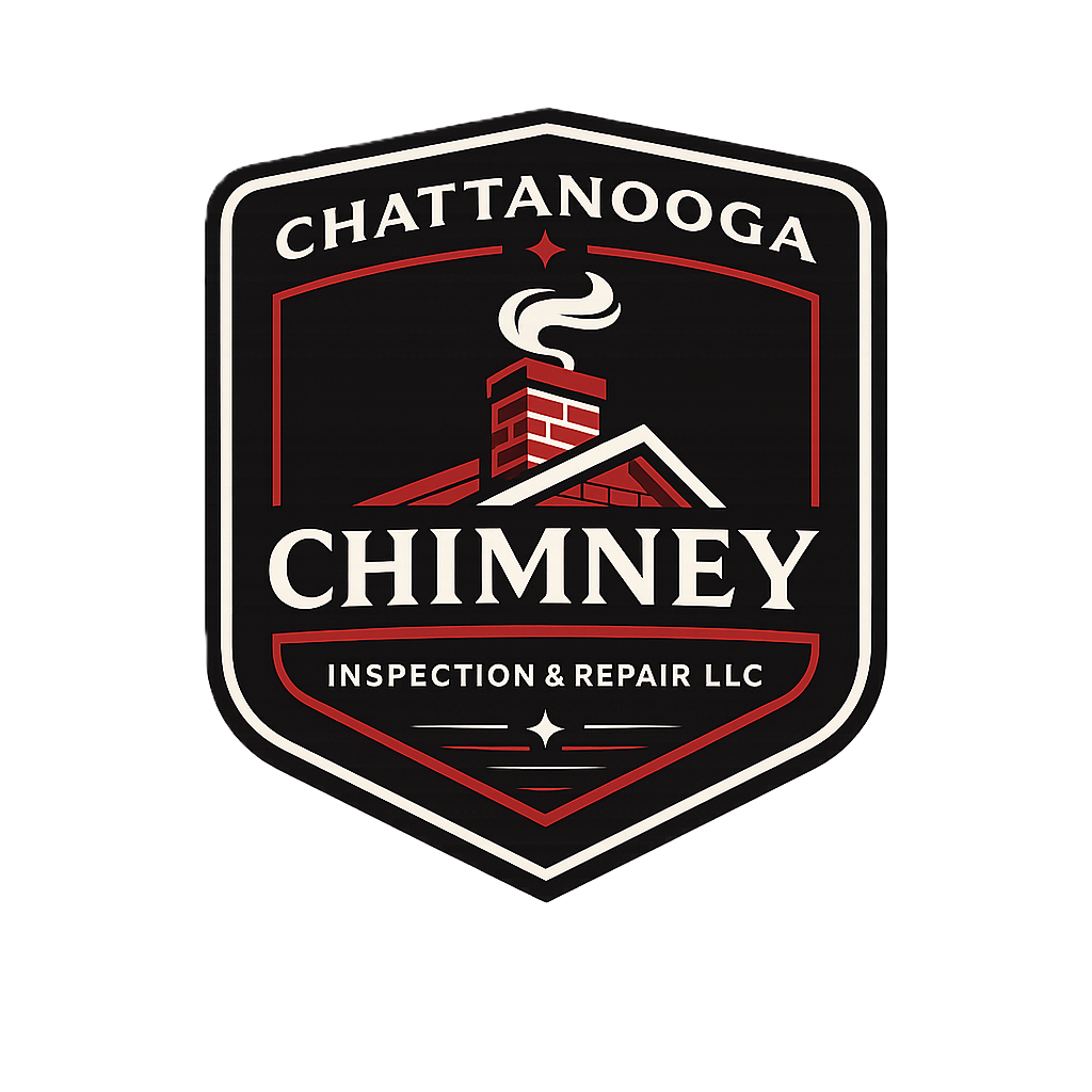 Chattanooga Chimney Inspection & Repair