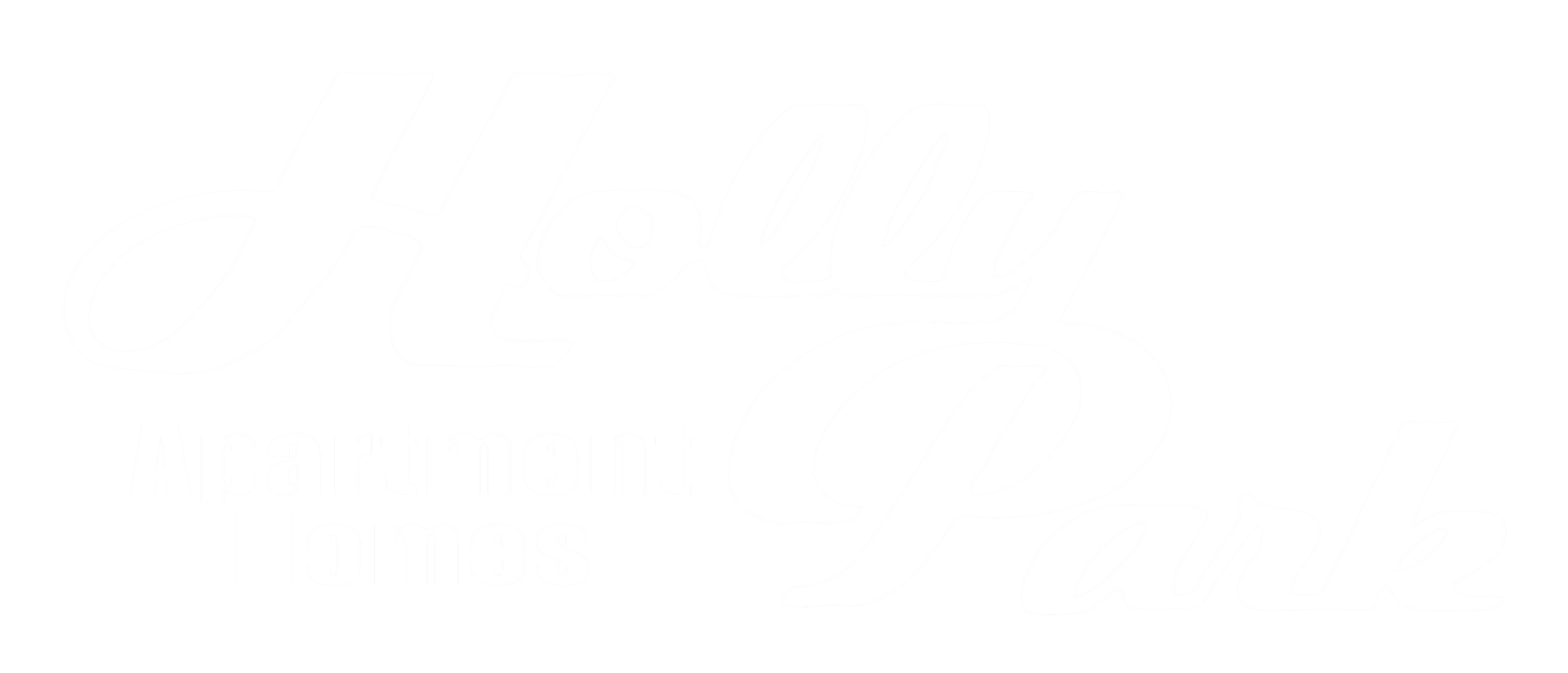 The District at Manhattan Logo