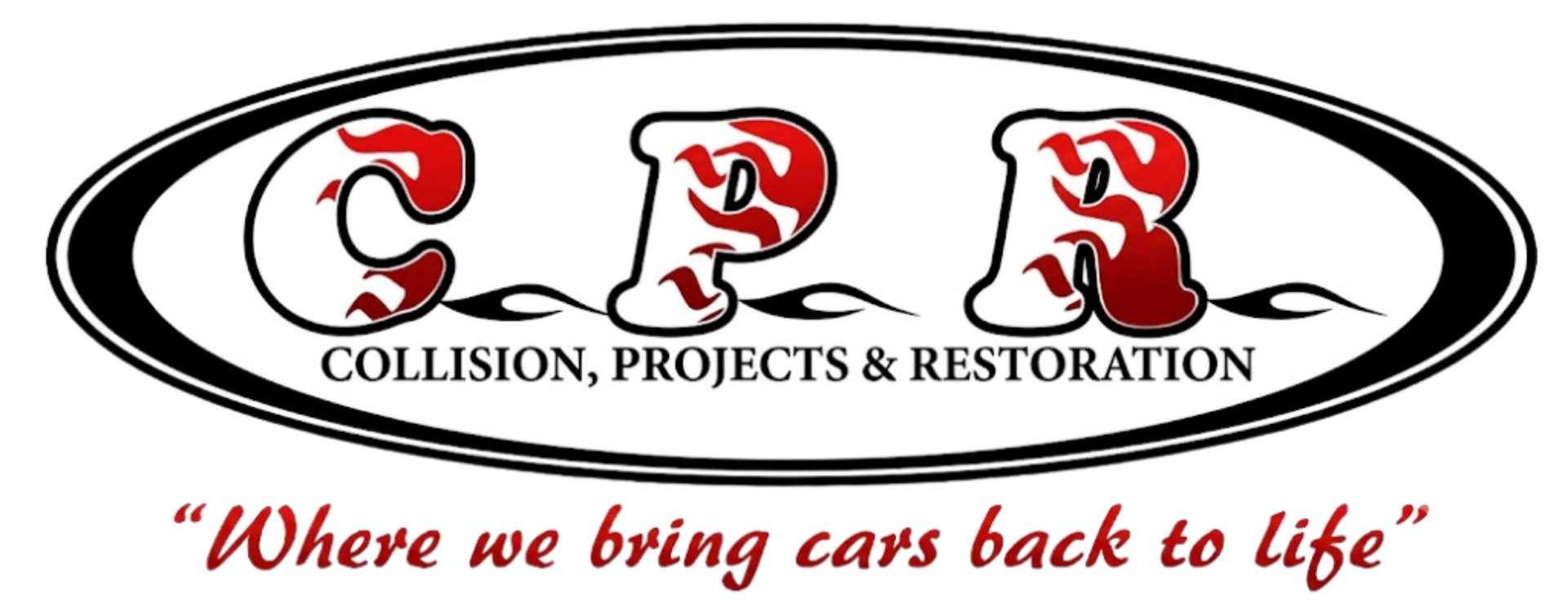 CPR Inc. logo