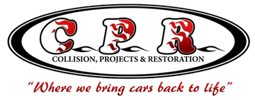 CPR Inc. logo