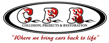 CPR Inc. logo