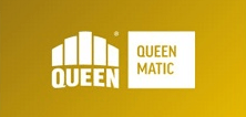Distributori Automatici Queen Matic-LOGO