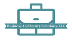 Business and Notary Solutions - Spring, TX - Bookkeeper Near Me and Notary Public Near Me