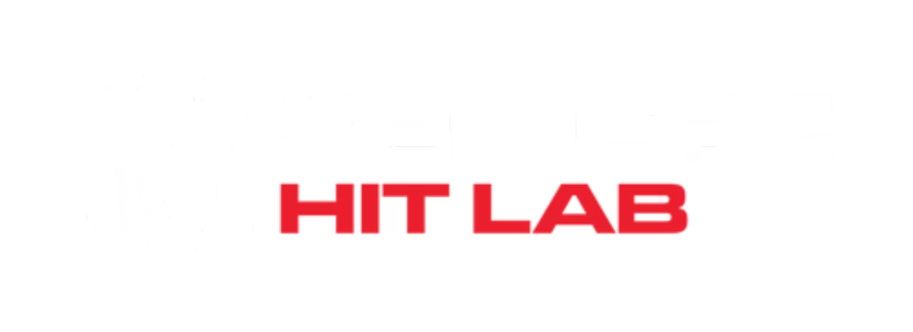 Spiderz Hit Lab Logo