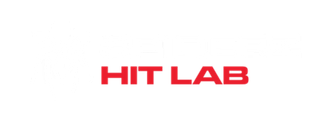 Spiderz Hit Lab Logo
