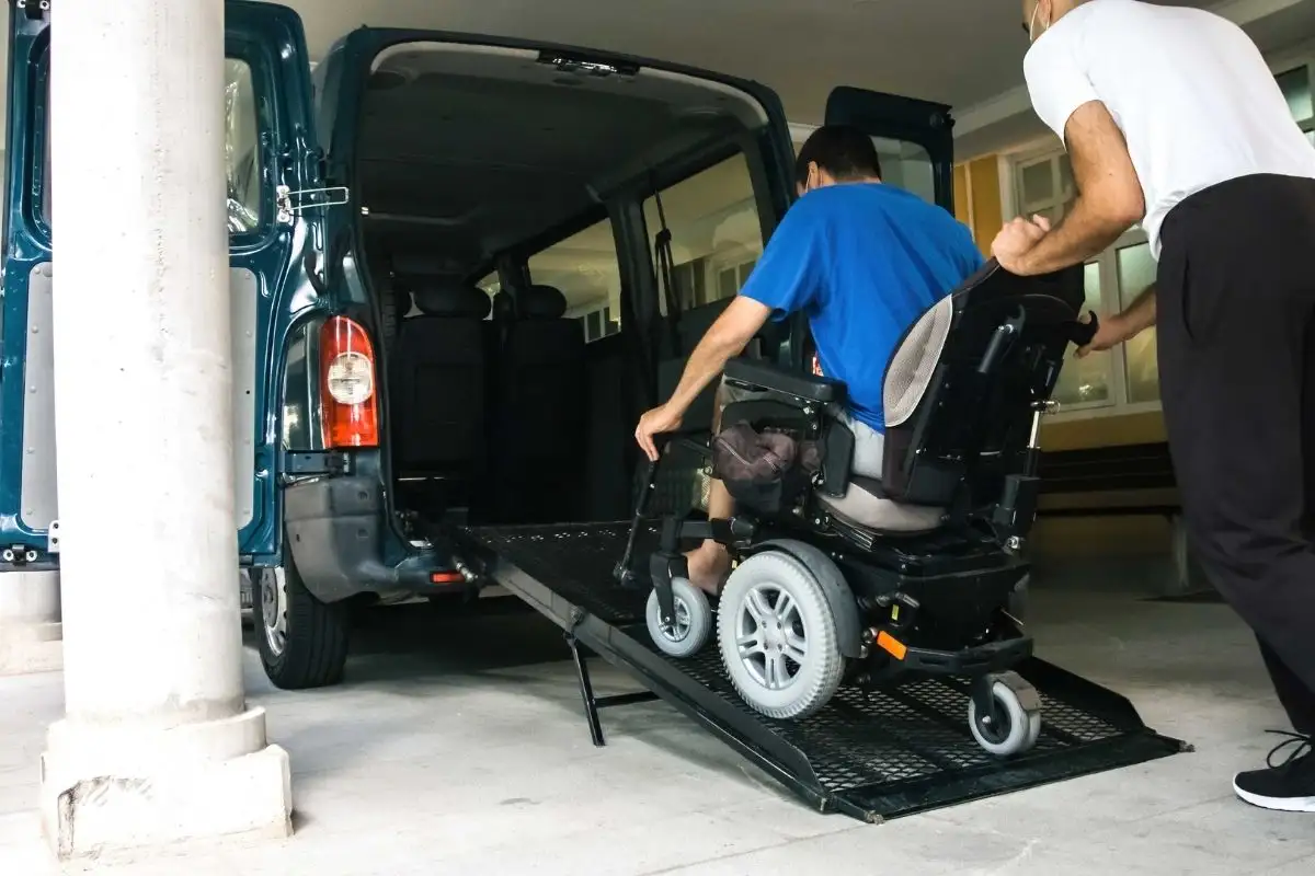 Destination Trans LLC