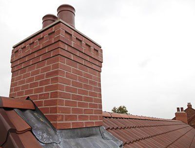 Protect your chimneys