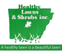 Healthy Lawns & Shrubs