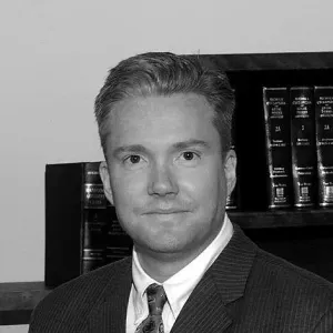 Attorney Headshot