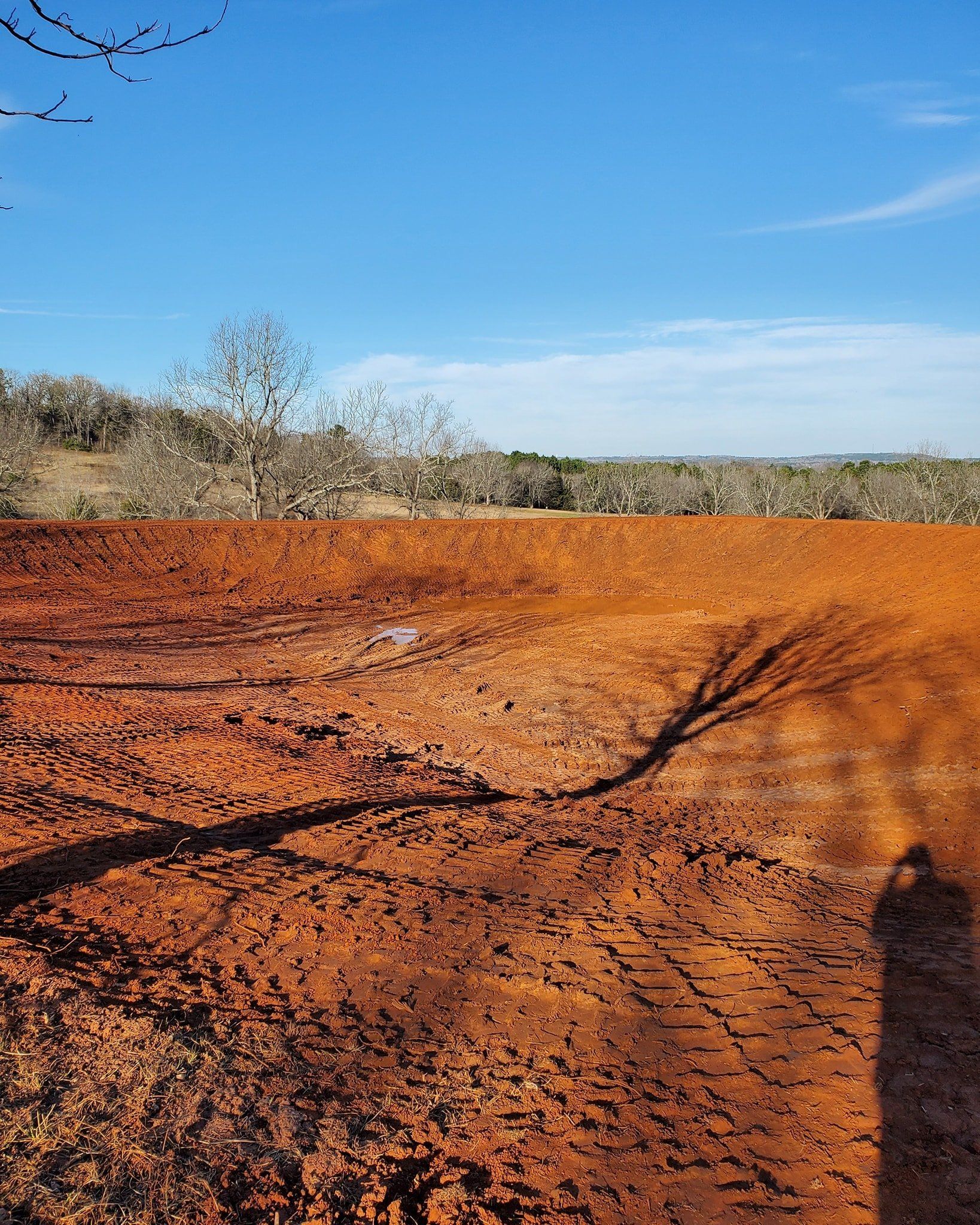 Lot and Land Management Bullard, TX Open Country Land Management