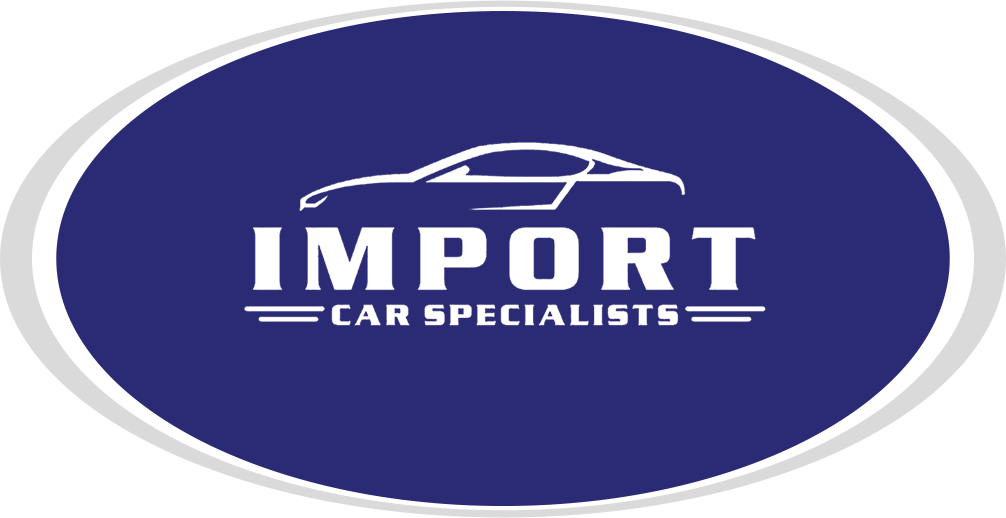 Import Car Specialists Logo