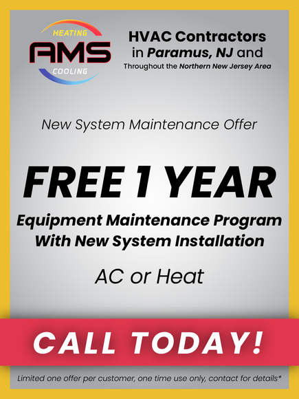 ams ac and heating