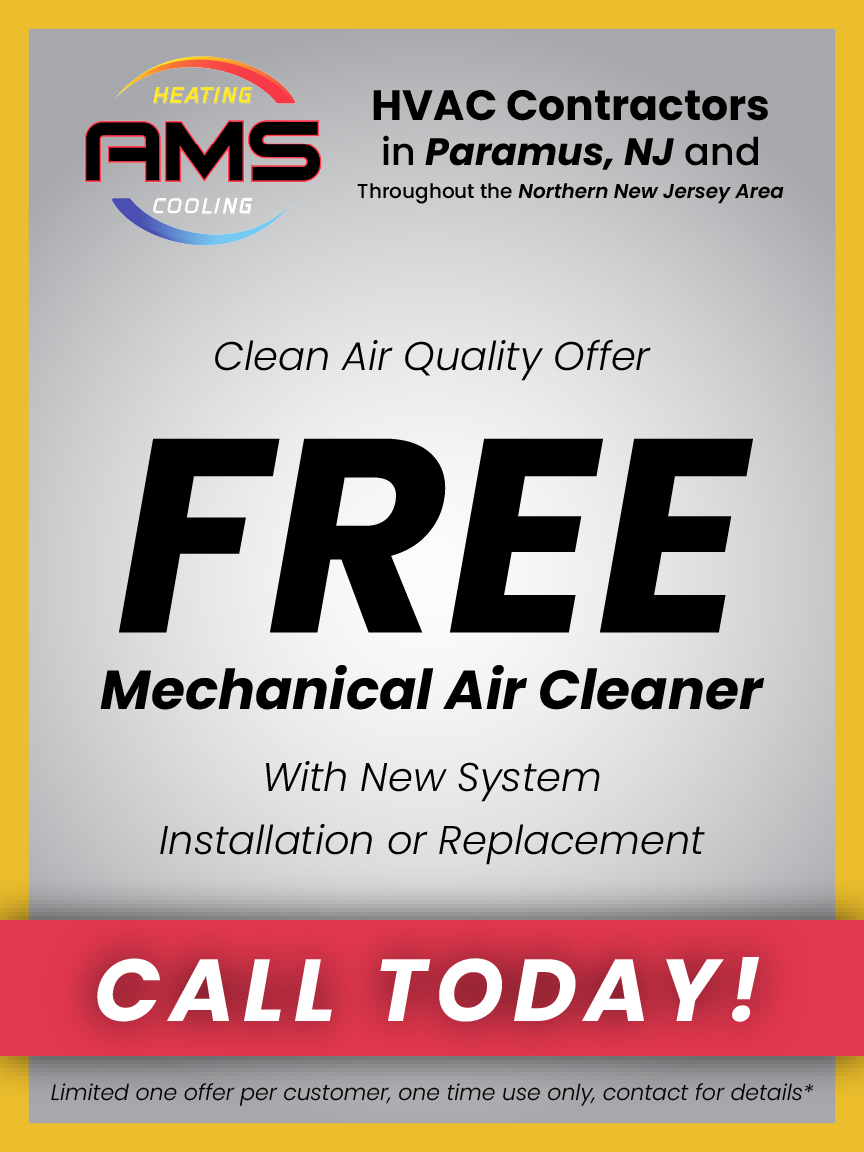 ams heating and air