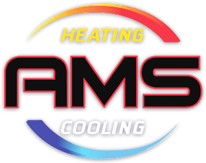 ams heating and air