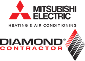 Mitsubishi Electric Diamond Contractor partners with AMS HVAC