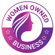 Women Owned Business Badge