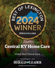 Lexington Herald Leader's Best of Lexington 2024 Winner