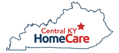 Central KY Home Care Logo
