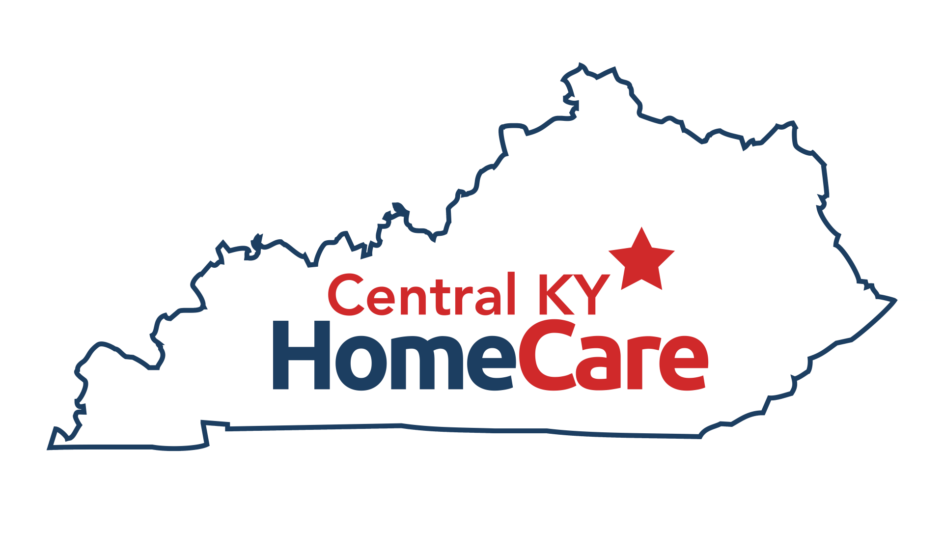 Central KY Home Care Logo