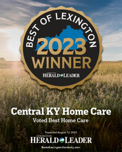 Lexington Herald Leader's Best of Lexington 2023 Winner