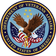 Department of Veterans Affairs Logo