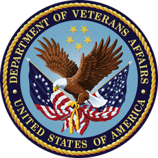 Department of Veterans Affairs Logo