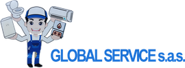 GlobalService logo