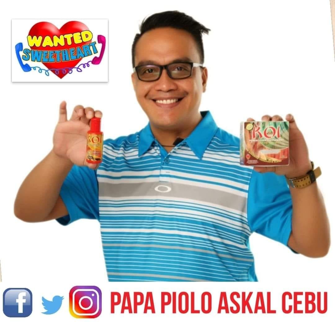 Ambassador Papa Piolo Askal