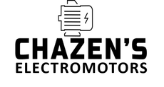Chazens electromotors Logo