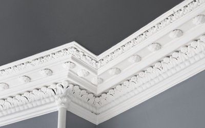 coving products