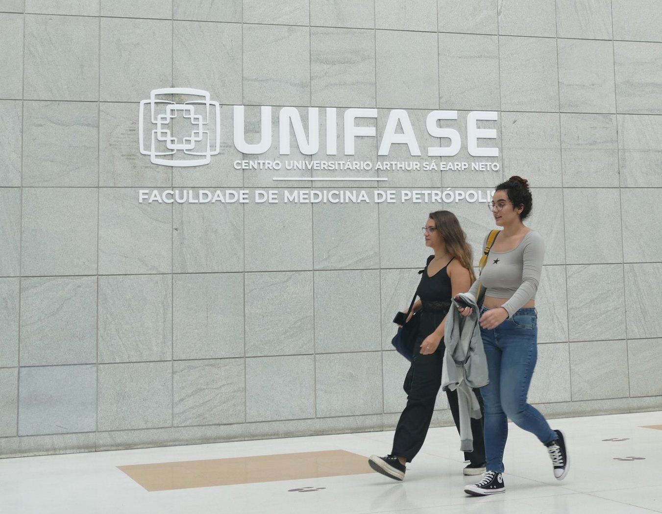 Avaliação do MEC coloca a UNIFASE entre os 10 melhores centros universitários do país
