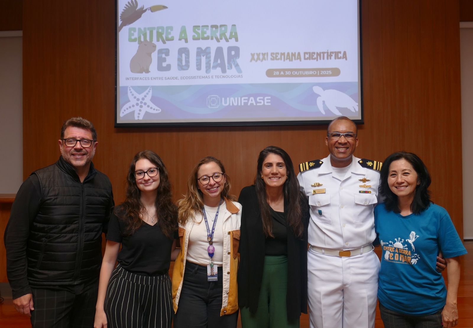 UNIFASE/FMP participa de projeto aprovado pela FAPERJ, para tornar Petr&oacute;polis mais resiliente