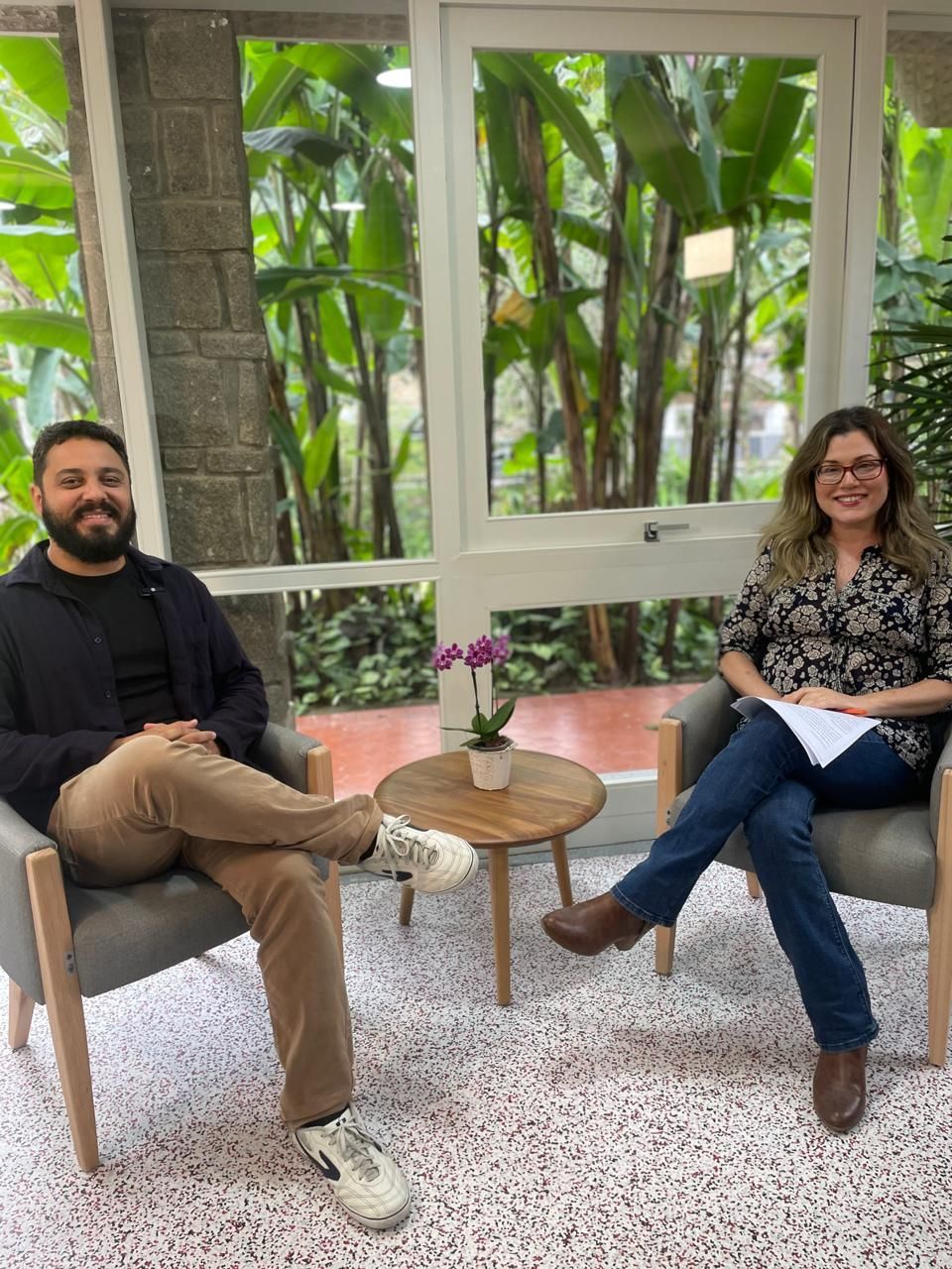 TV UNIFASE amplia acesso ao conhecimento com programa&ccedil;&atilde;o educativa online