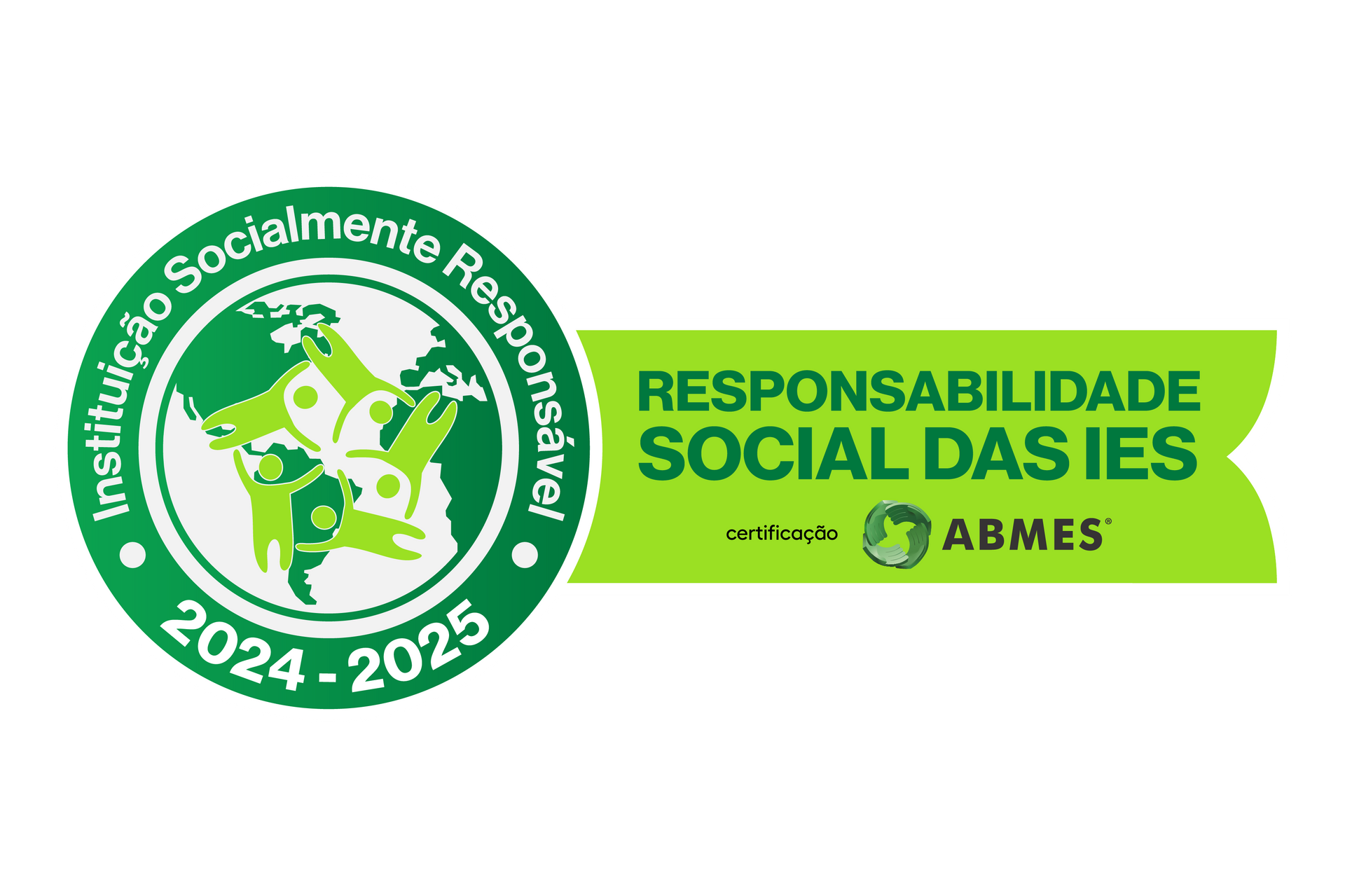 UNIFASE/FMP conquista Selo de Instituição Socialmente Responsável da ABMES