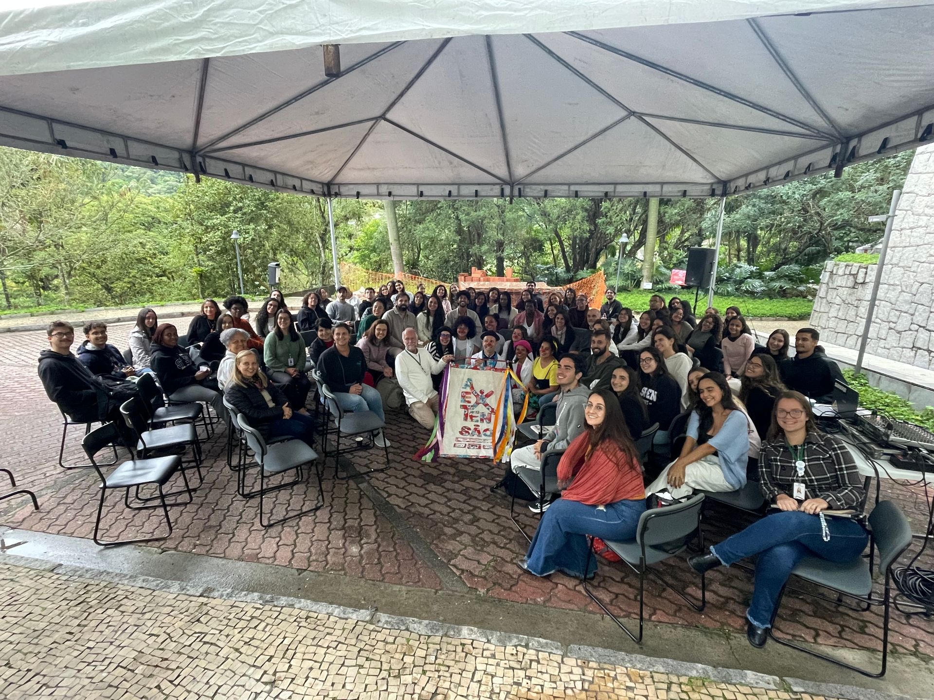 UNIFASE realiza 9&ordf; Assembleia de Extens&atilde;o Universit&aacute;ria com foco na troca de saberes
