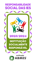 Selo Responsabilidade Social da IES 2023-2024