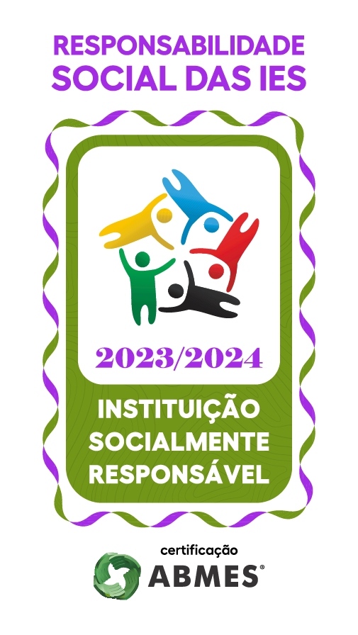 Selo ABMES 2023 - Responsabilidade Social