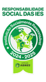 Selo Responsabilidade Social da IES 2023-2024