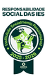 Selo Responsabilidade Social da IES 2022-202 Selo Responsabilidade Social da IES 2023-2024
