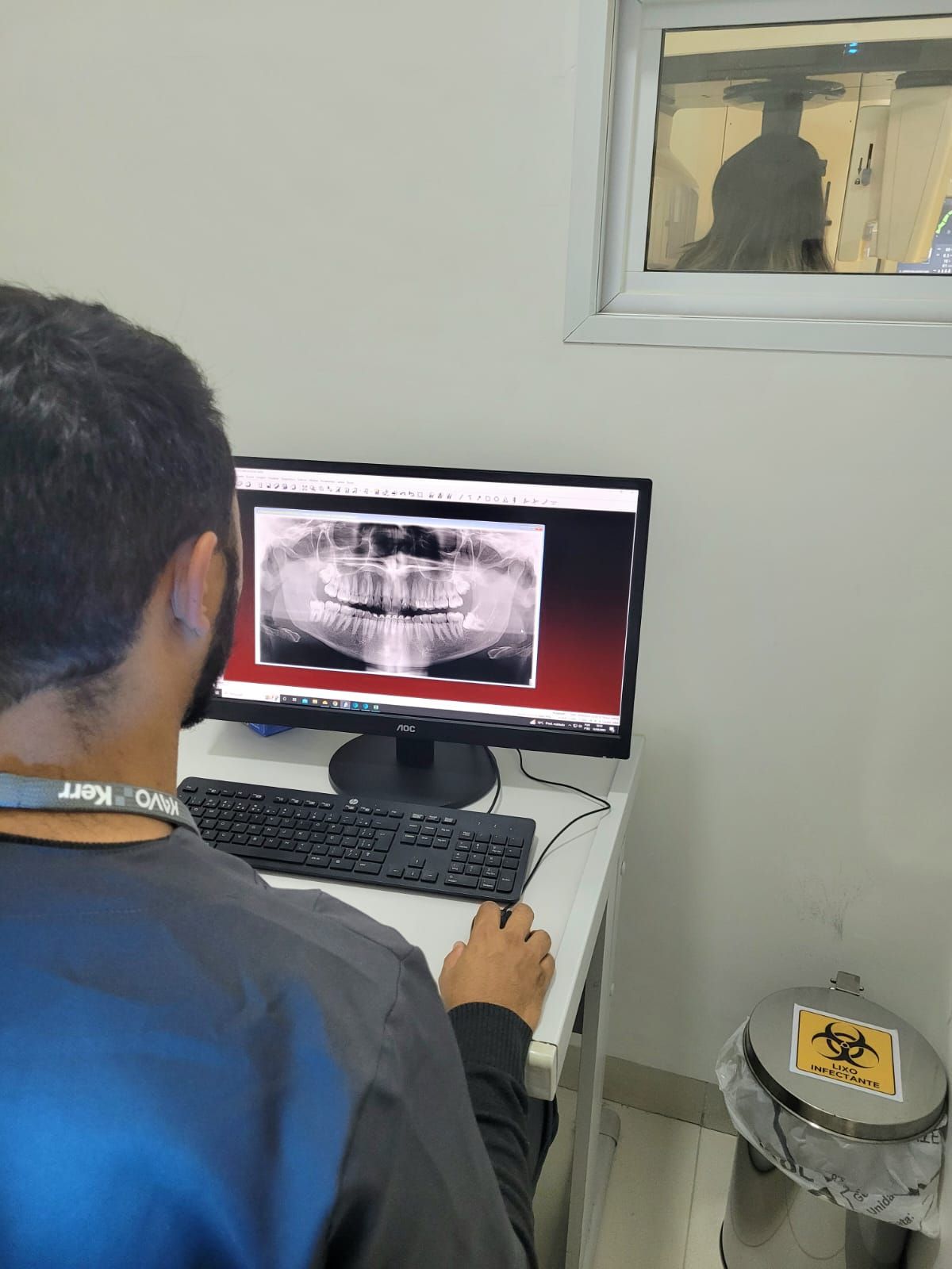 Curso de Radiologia da UNIFASE é destaque de excelência no Rio de Janeiro