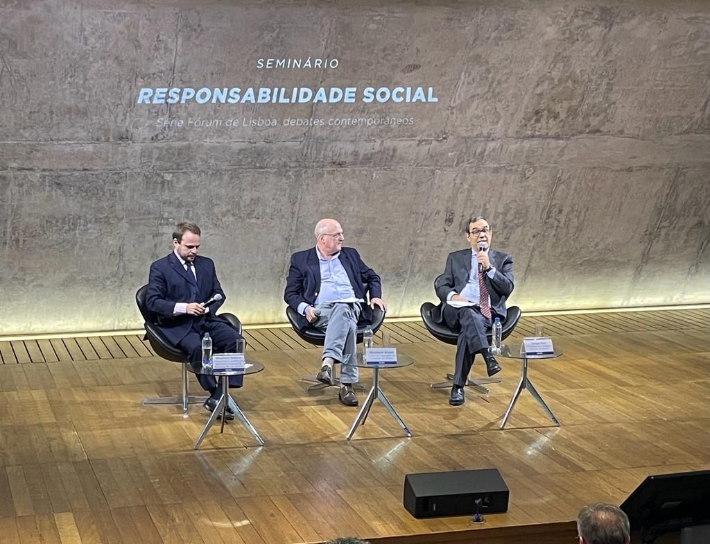 Responsabilidade Social